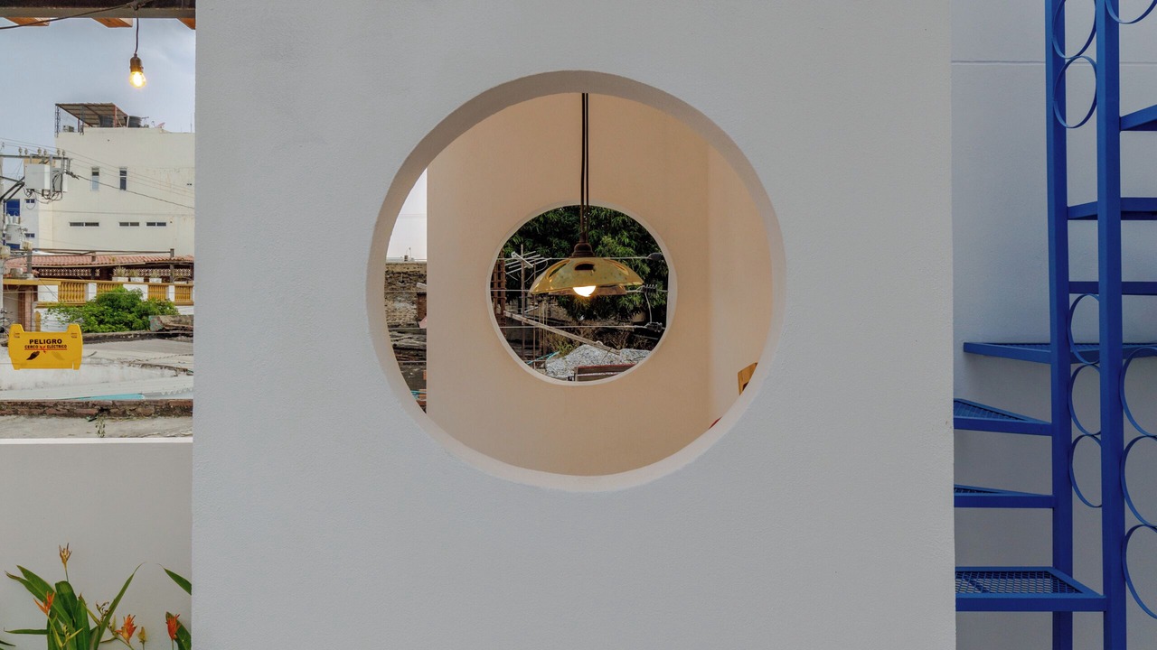 Photo of Outdoor in Barrio Centro