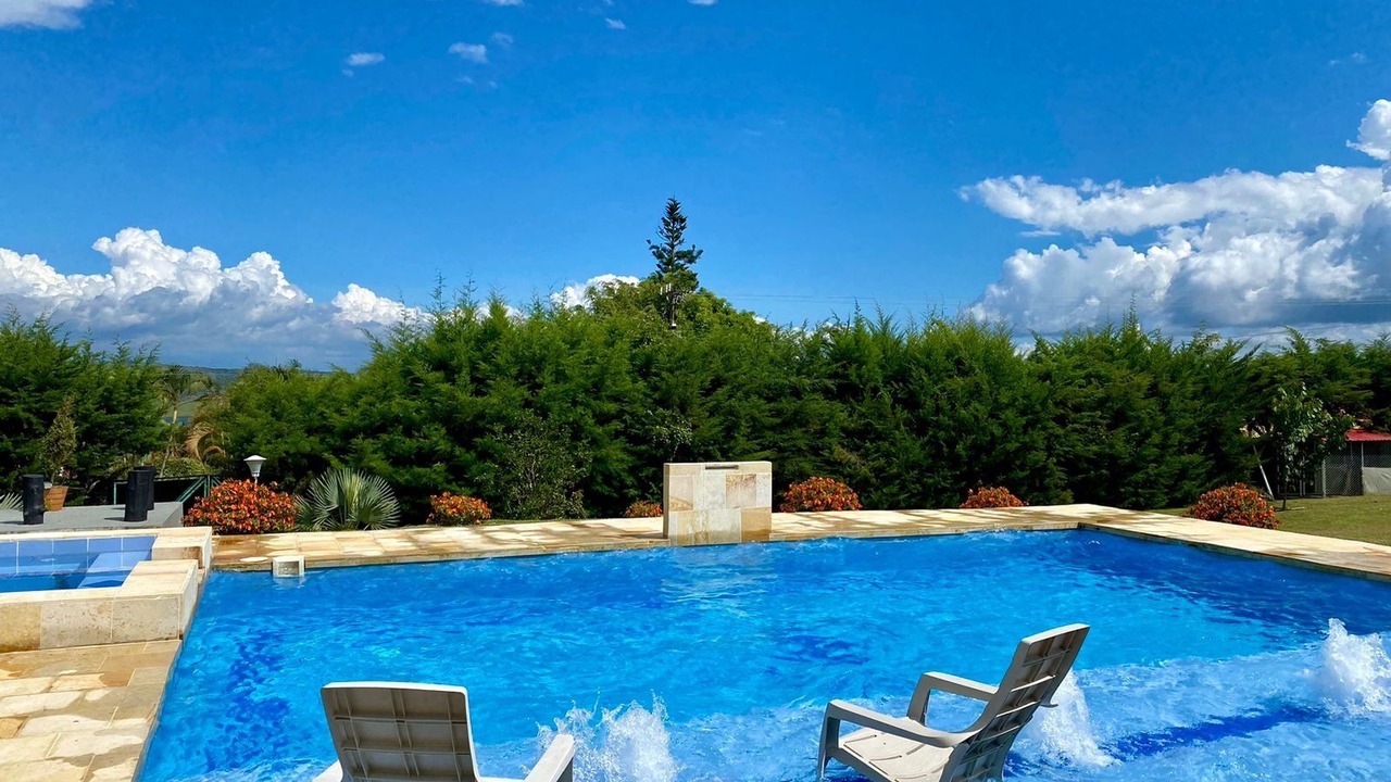 Photo of Outdoor in Calima