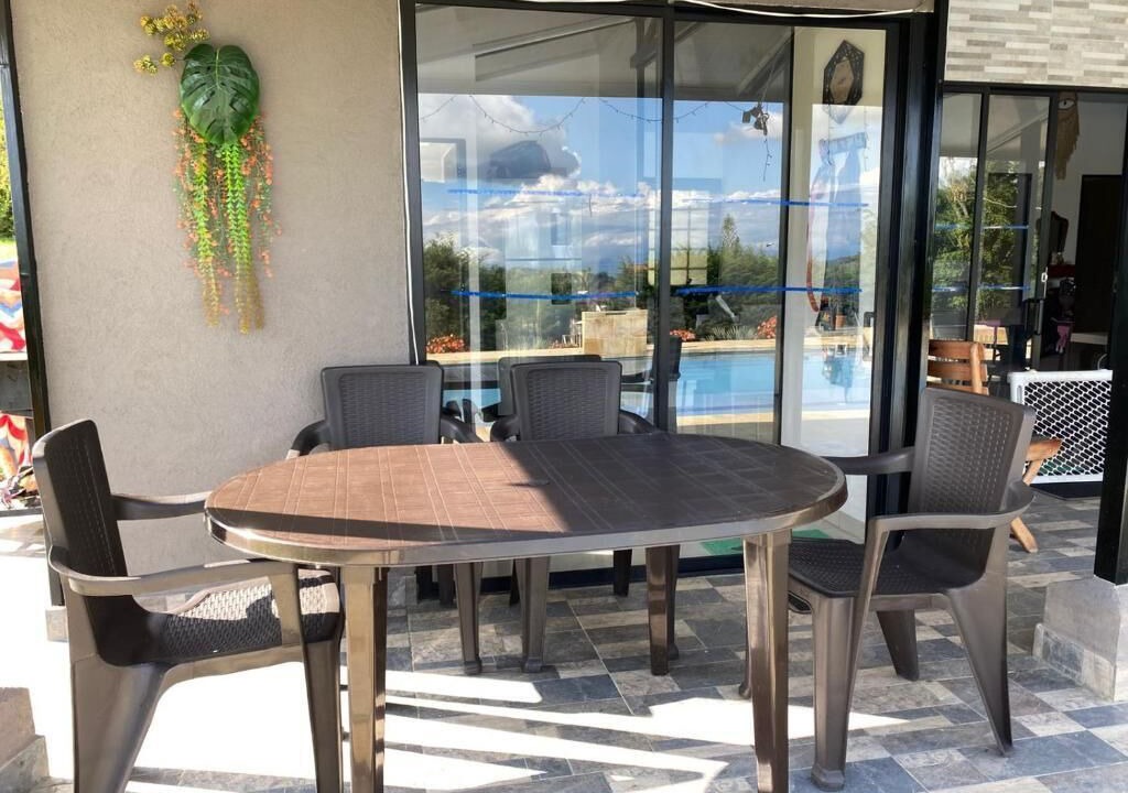 Photo of Outdoor in Calima