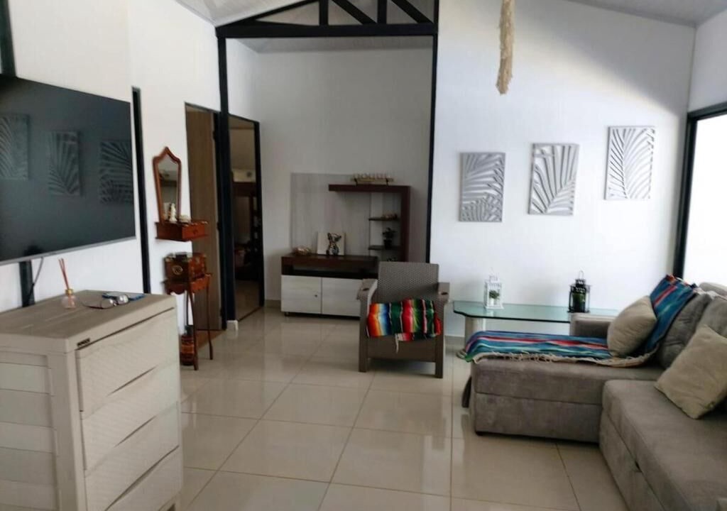Photo of Bedroom in Calima