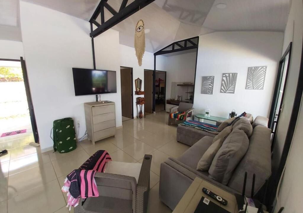 Photo of Bedroom in Calima