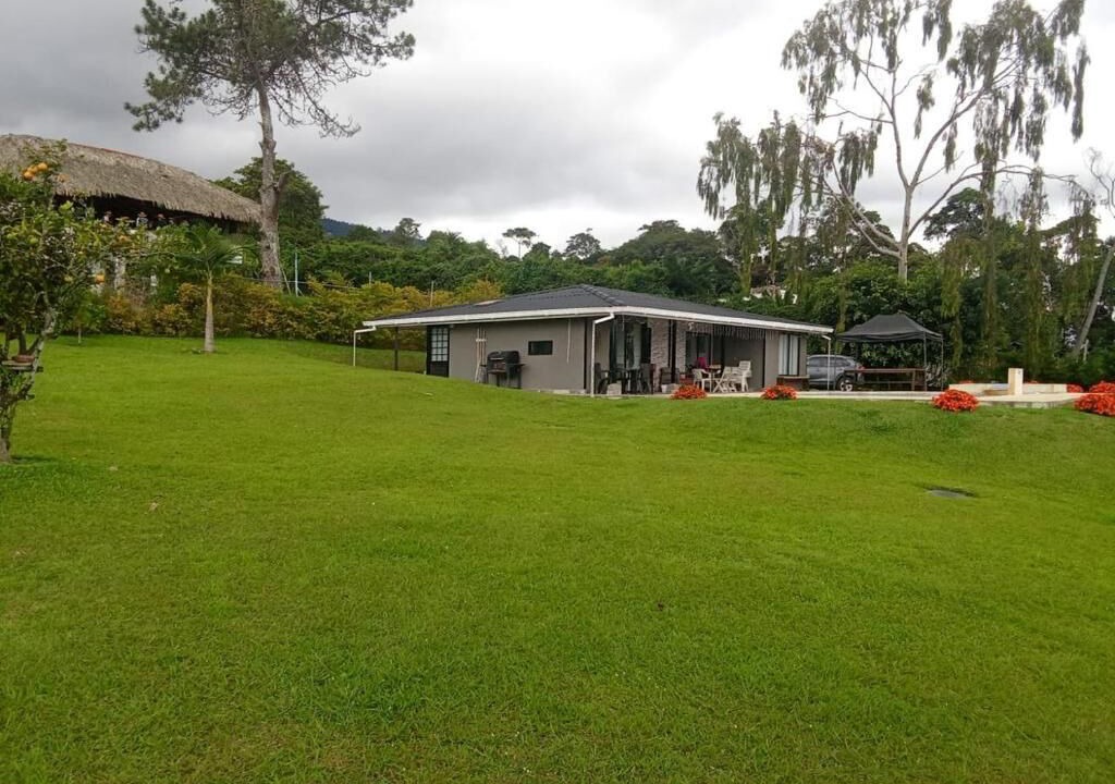 Photo of Outdoor in Calima
