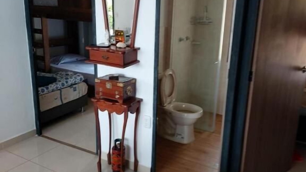 Photo of Bathroom in Calima
