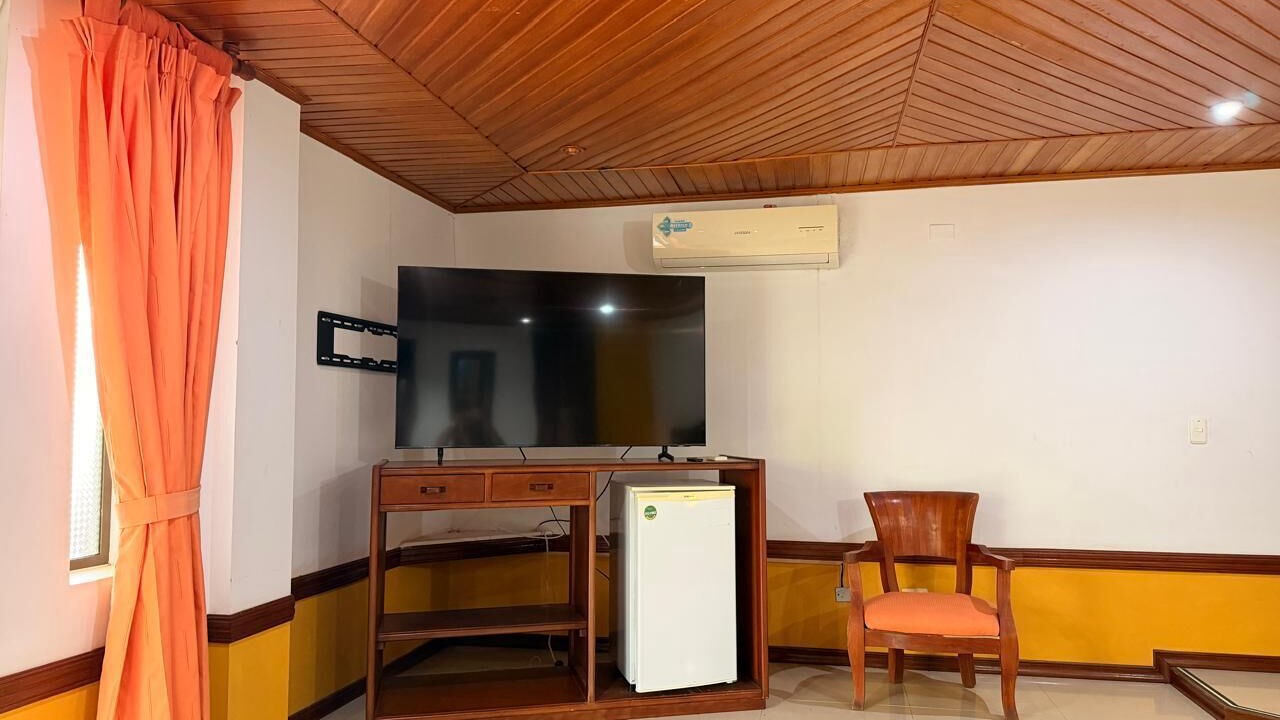 Photo of Patio Balcony in San Jose del Guaviare