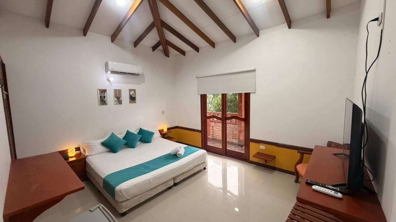 Photo of Bedroom in San Jose del Guaviare
