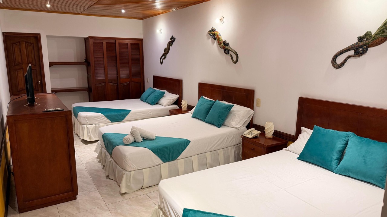 Photo of Bedroom in San Jose del Guaviare