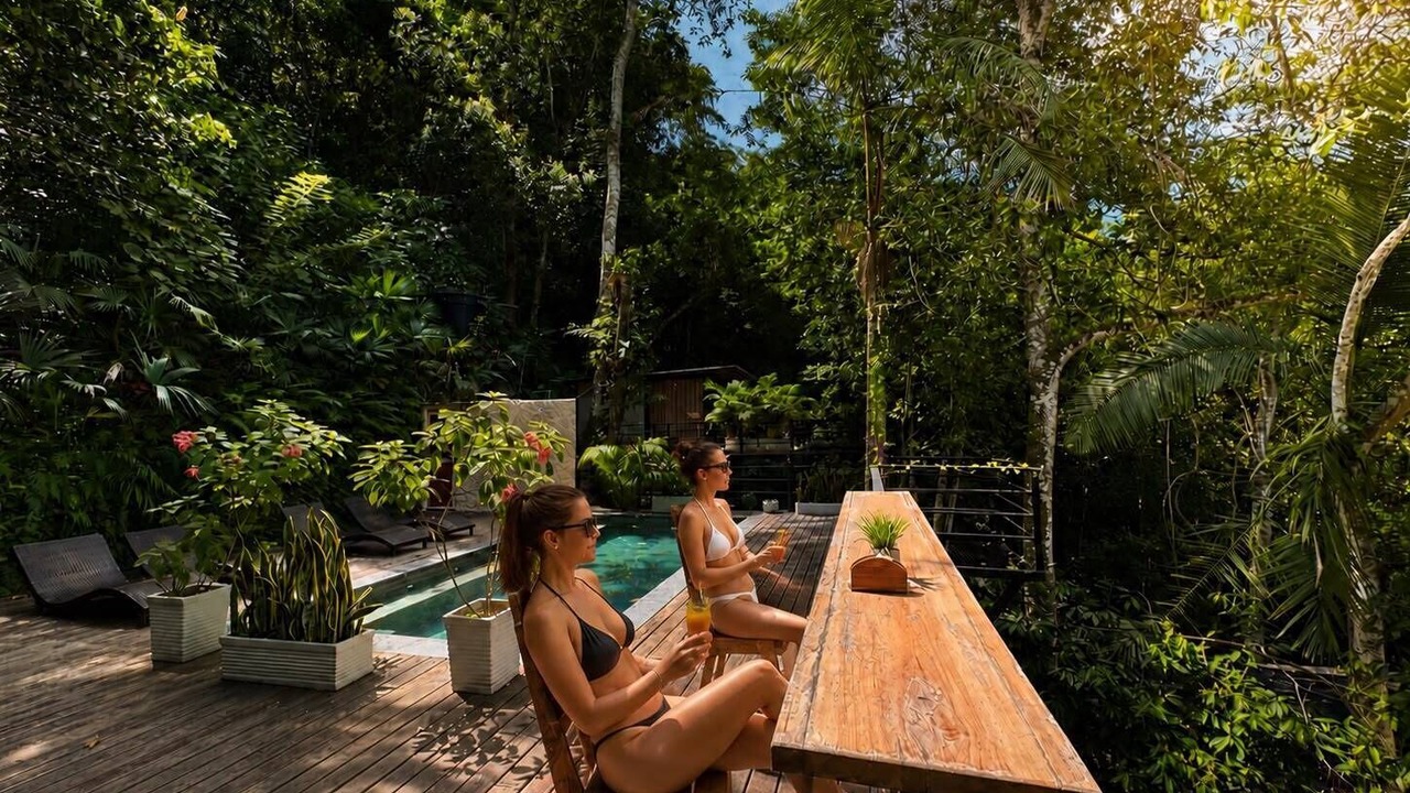 Photo of Outdoor in Minca