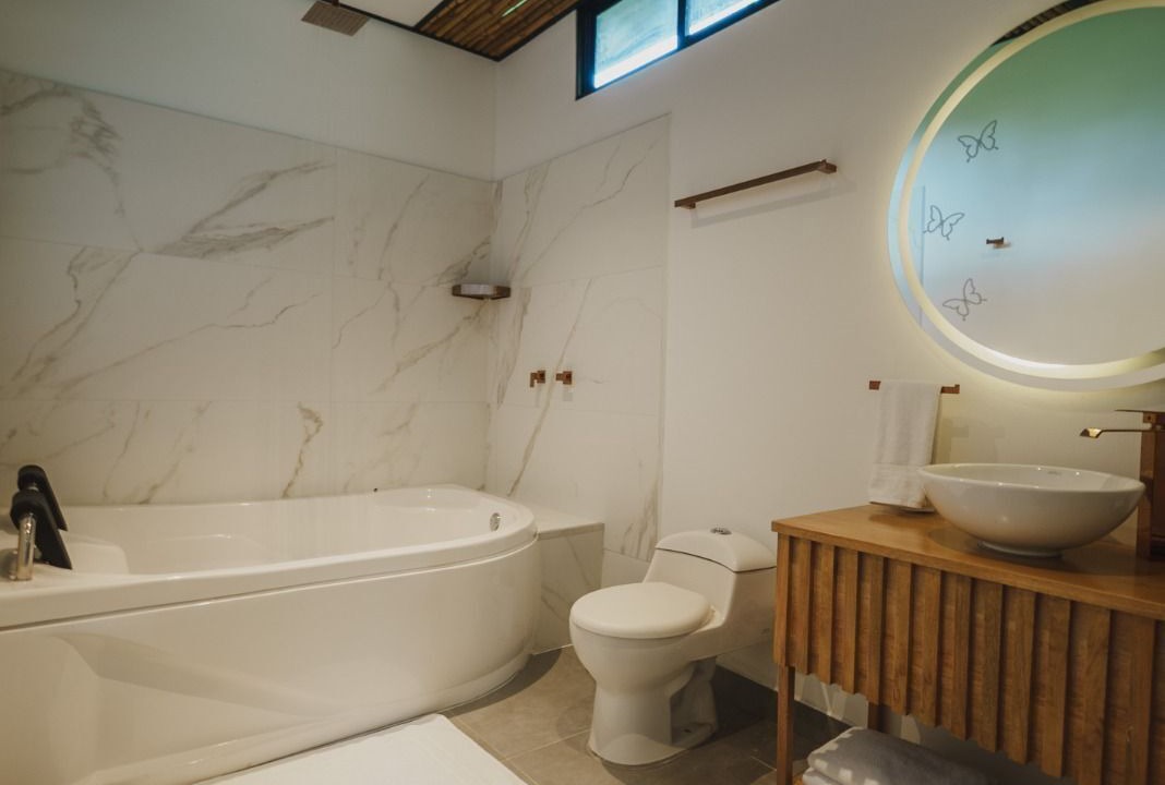 Photo of Bathroom in Armenia