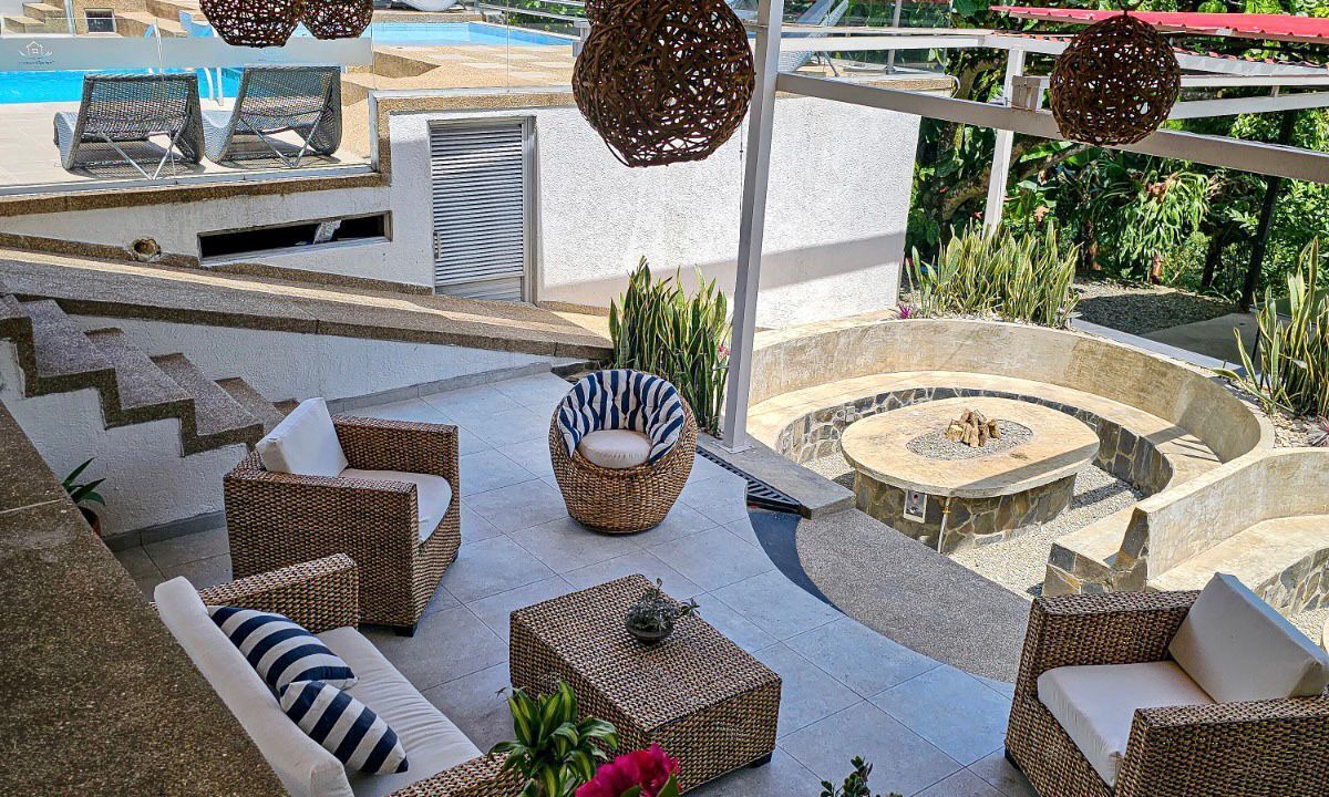 Photo of Patio Balcony in Armenia