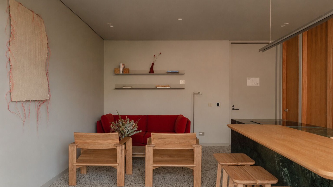 Photo of Patio Balcony in Las Lomas I