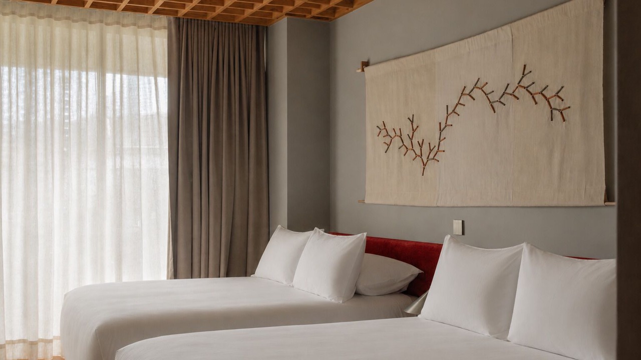 Photo of Bedroom in Las Lomas I