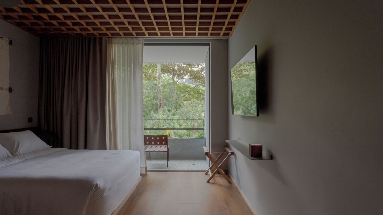 Photo of Bedroom in Las Lomas I