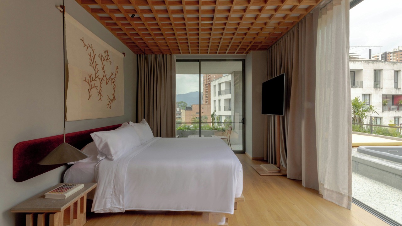 Photo of Bedroom in Las Lomas I