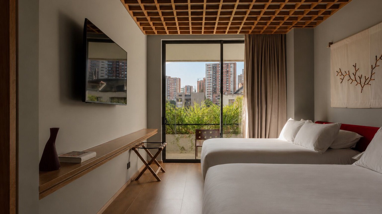 Photo of Bedroom in Las Lomas I