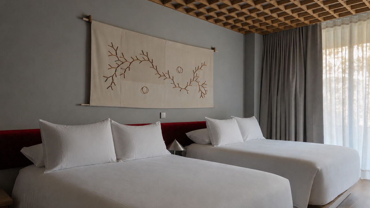 Photo of Bedroom in Las Lomas I