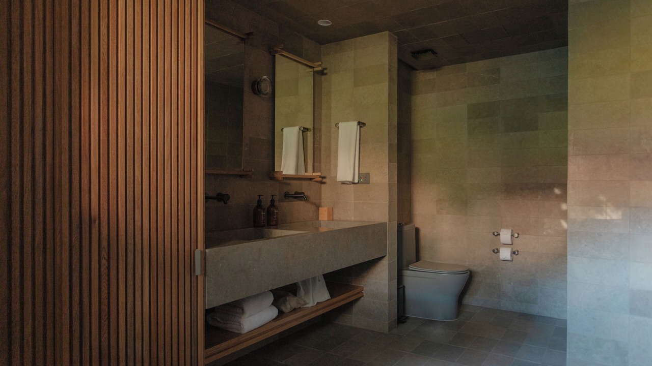 Photo of Bathroom in Las Lomas I