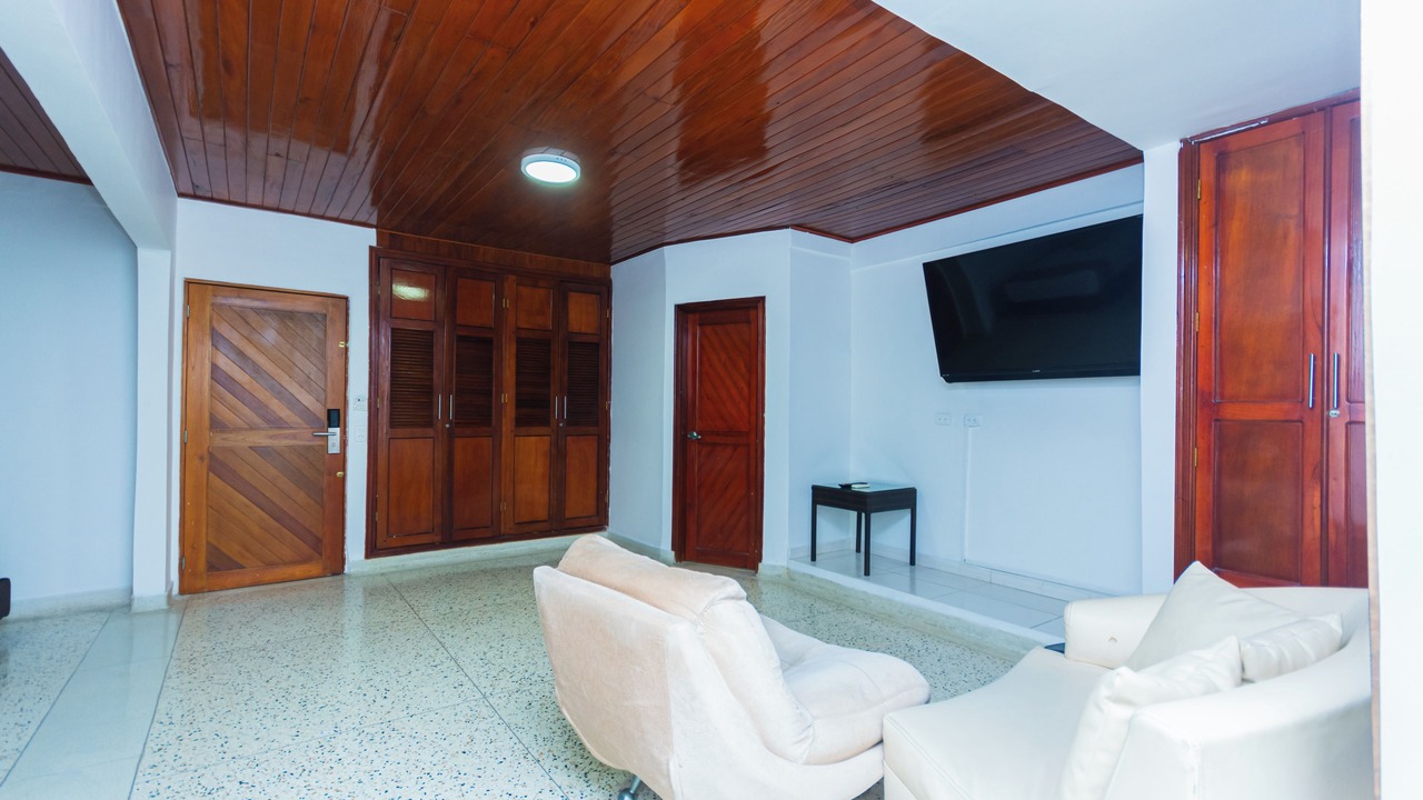 Photo of Livingroom in Riomar