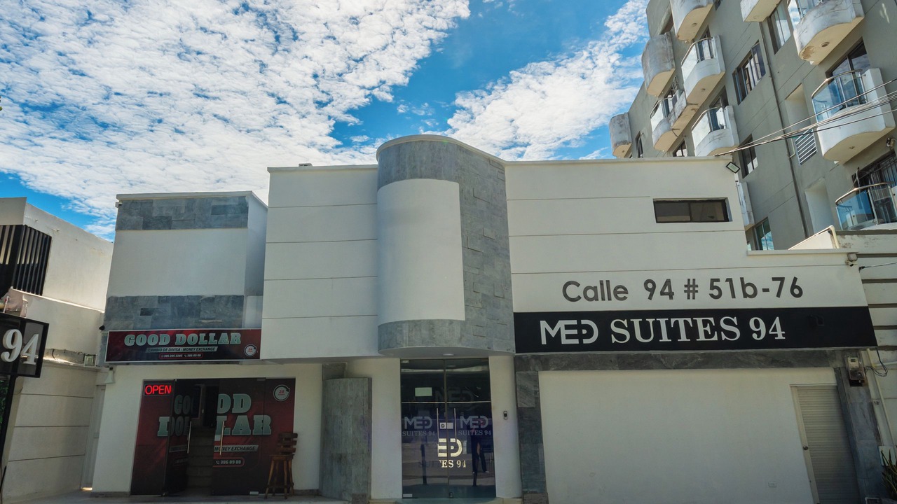 Photo of Outdoor in Riomar