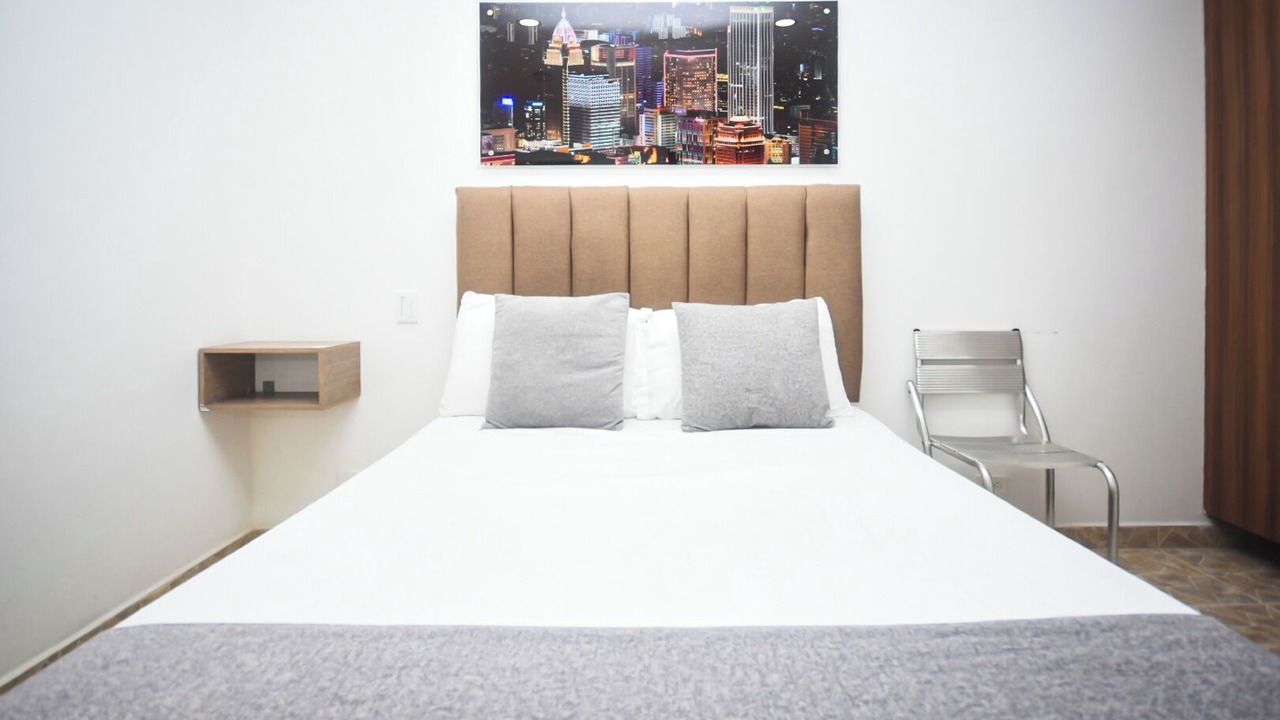 Photo of Bedroom in El Carmen de Viboral