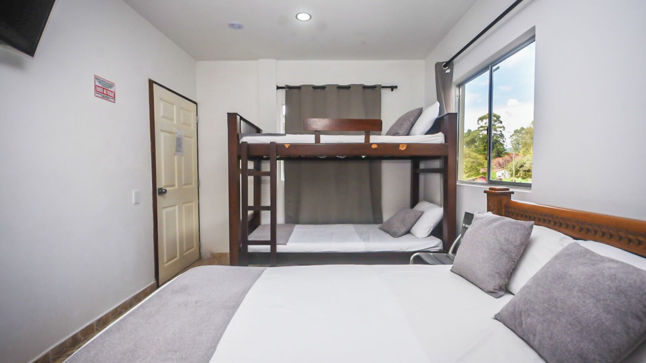 Photo of Bedroom in El Carmen de Viboral