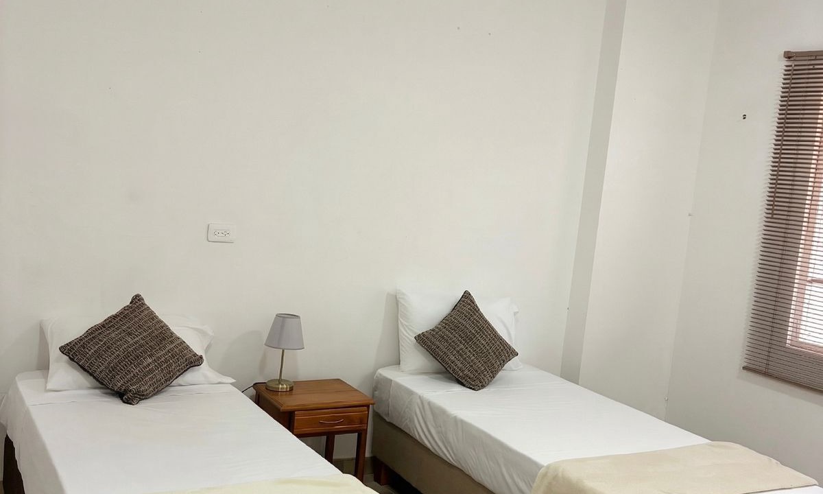 Photo of Bedroom in Zona Norte
