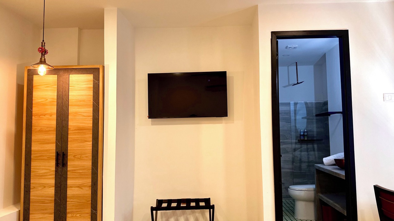 Photo of Bedroom in Barrio Centro