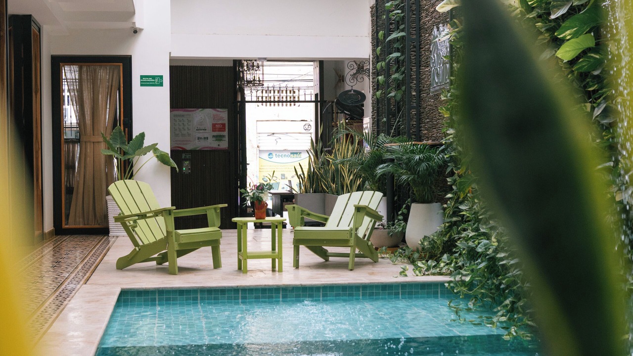 Photo of Outdoor in Barrio Centro