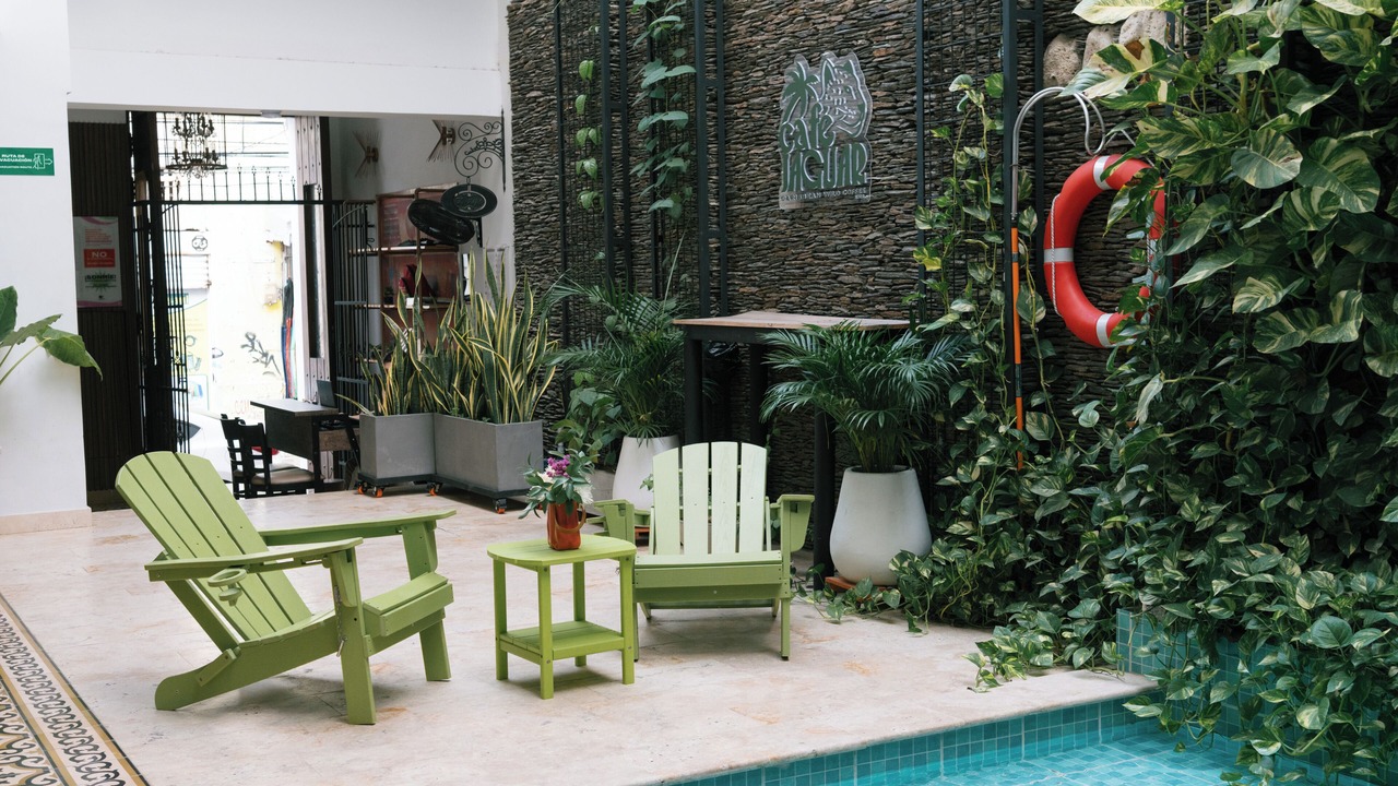 Photo of Outdoor in Barrio Centro