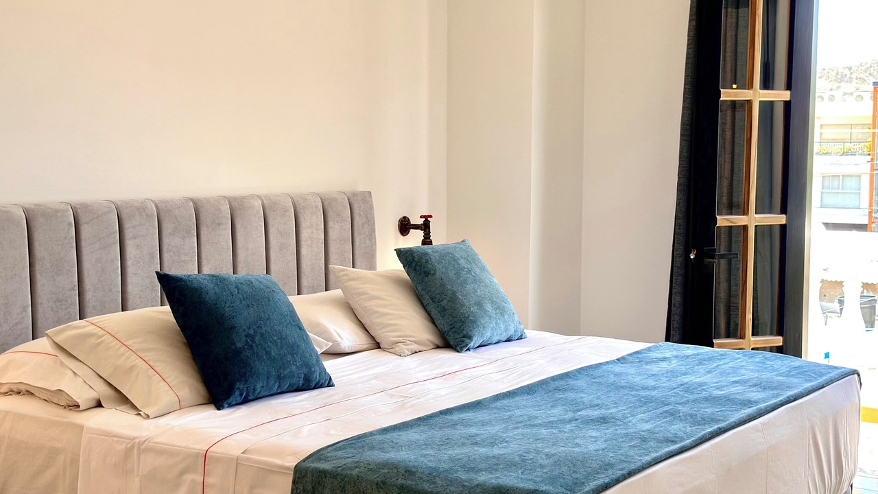 Photo of Bedroom in Barrio Centro