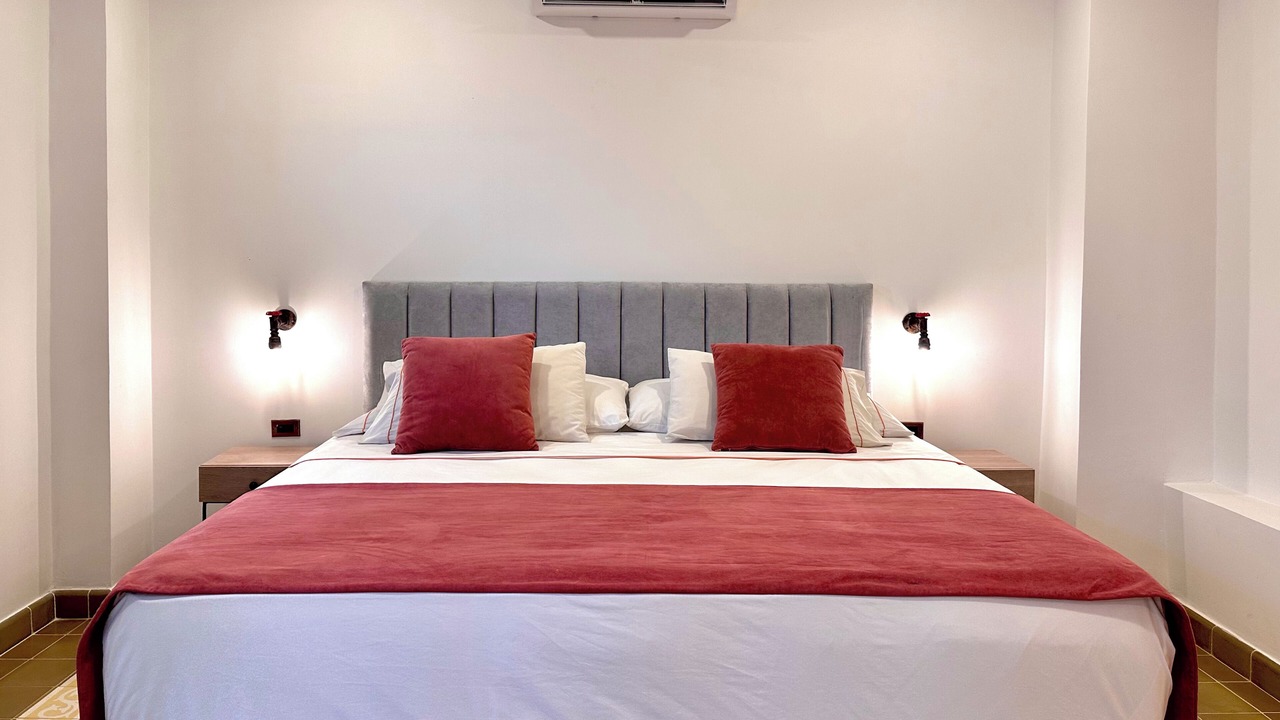 Photo of Bedroom in Barrio Centro
