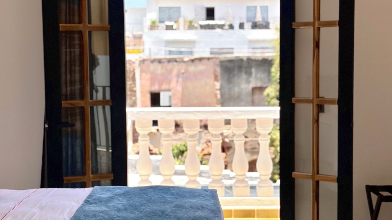 Photo of Bedroom in Barrio Centro