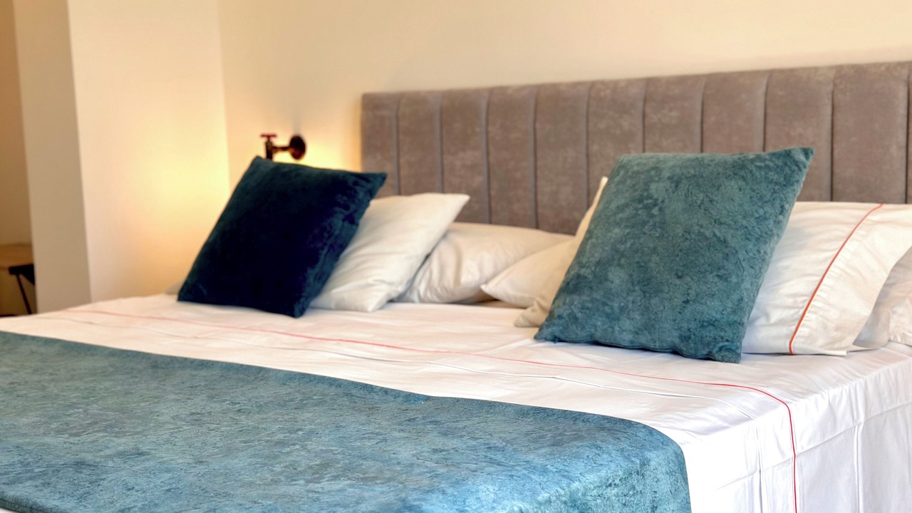 Photo of Bedroom in Barrio Centro