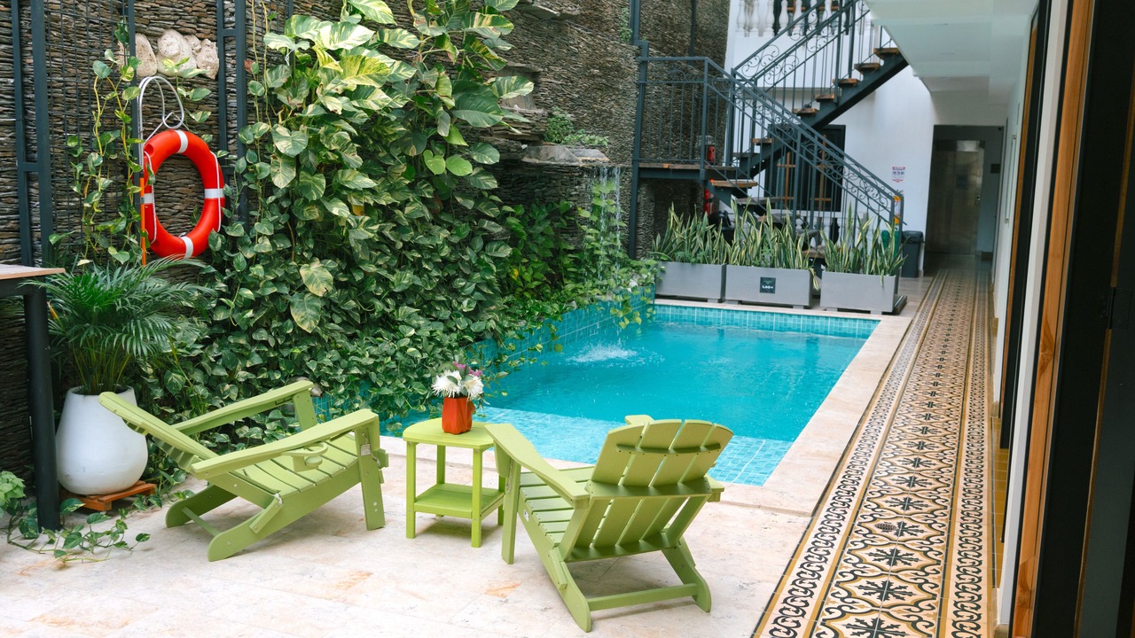 Photo of Outdoor in Barrio Centro