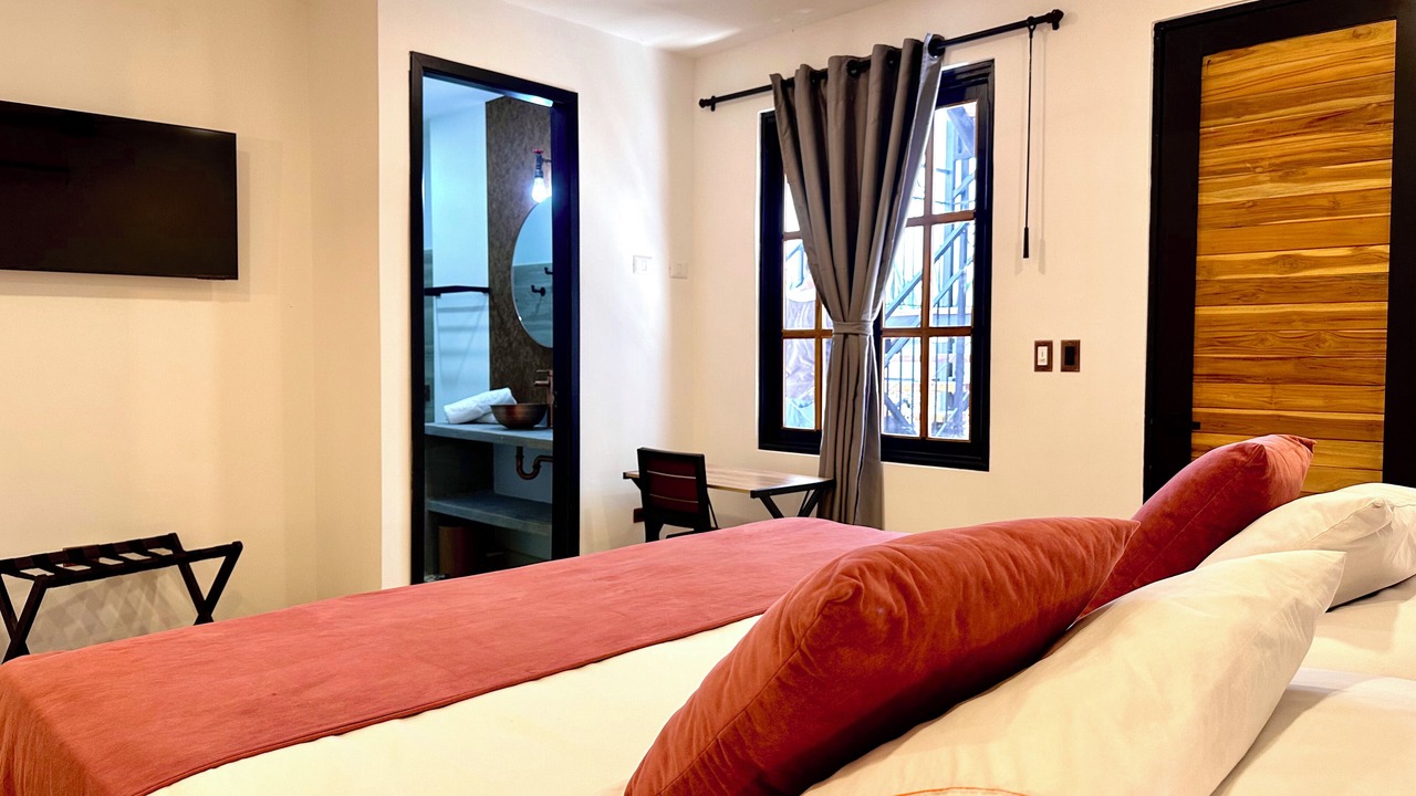 Photo of Bedroom in Barrio Centro