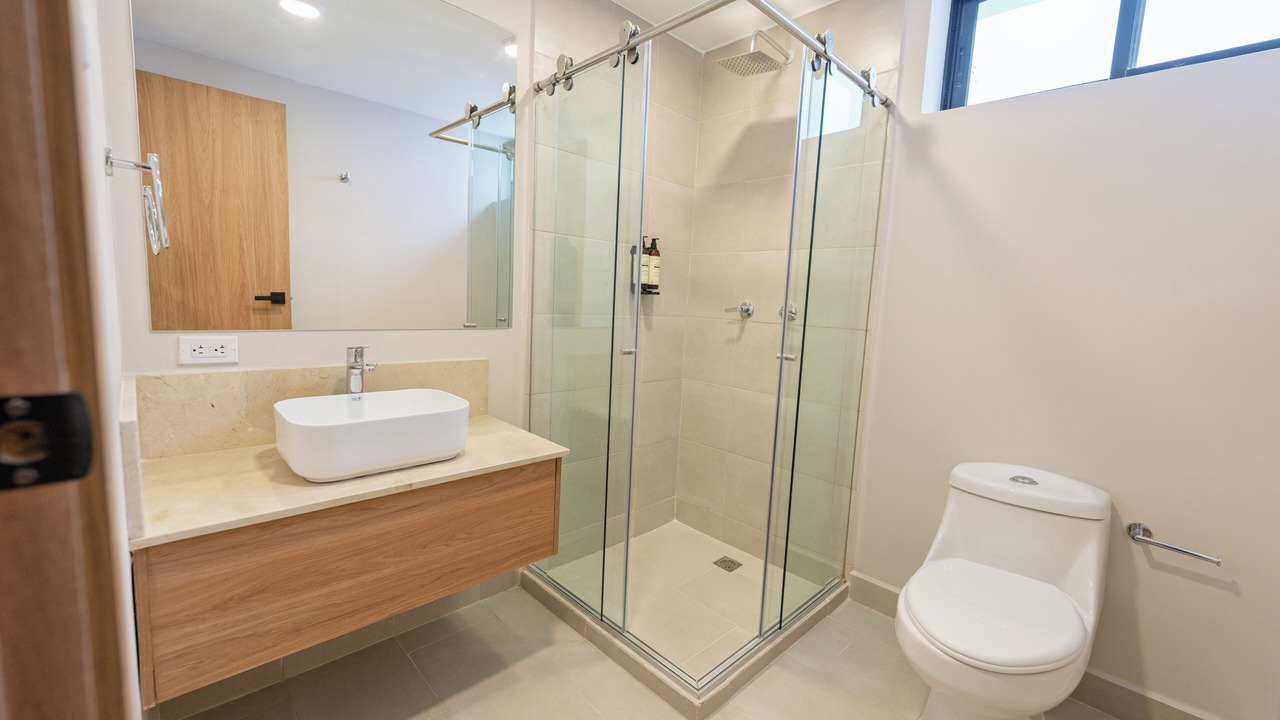 Photo of Bathroom in Bocagrande