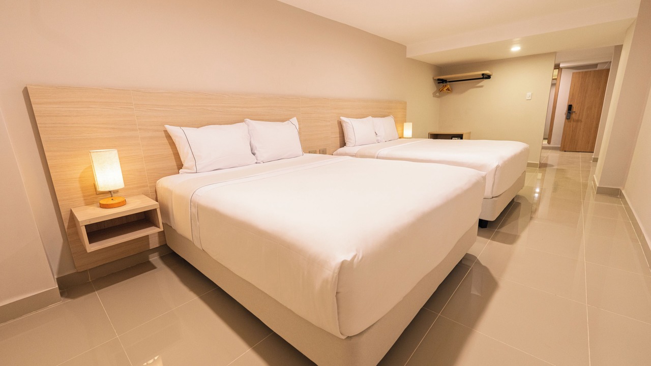 Photo of Bedroom in Bocagrande