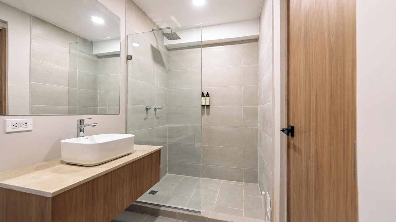 Photo of Bathroom in Bocagrande
