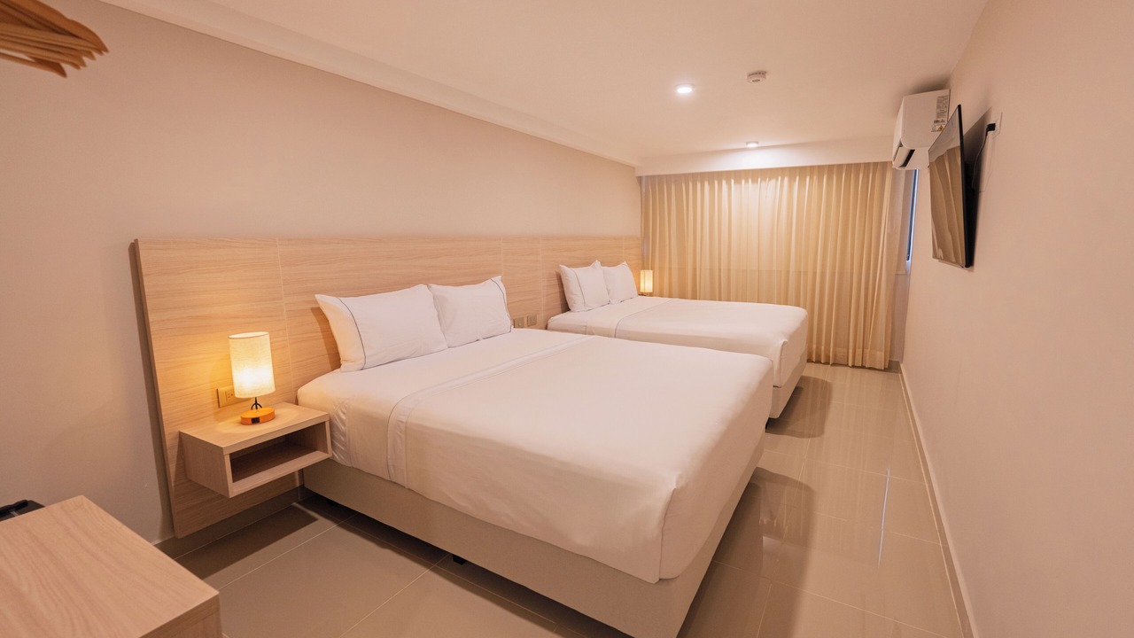 Photo of Bedroom in Bocagrande
