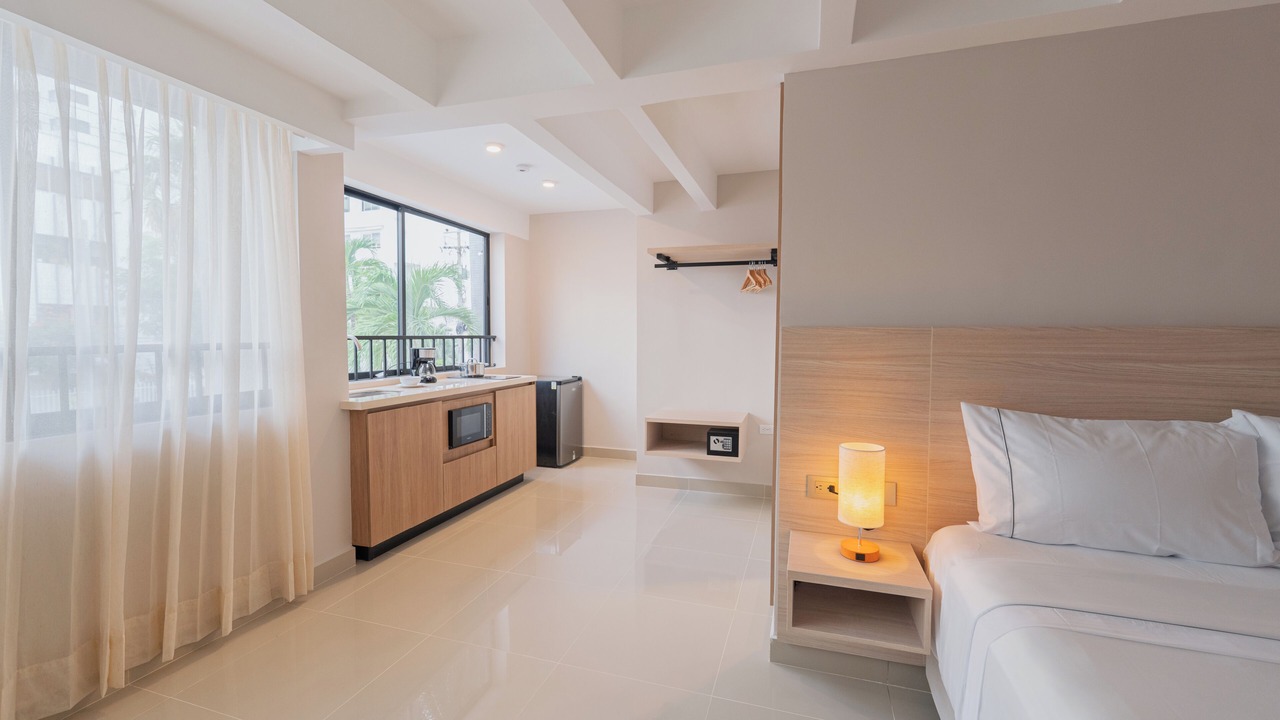 Photo of Bedroom in Bocagrande