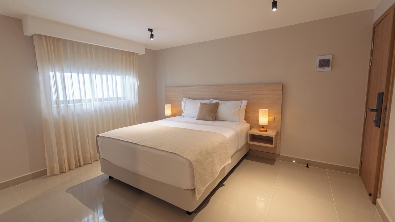 Photo of Bedroom in Bocagrande