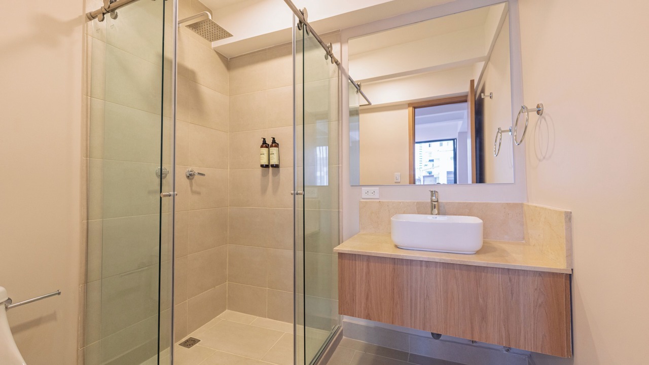 Photo of Bathroom in Bocagrande