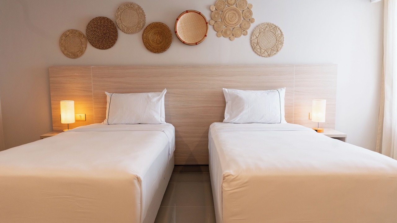 Photo of Bedroom in Bocagrande