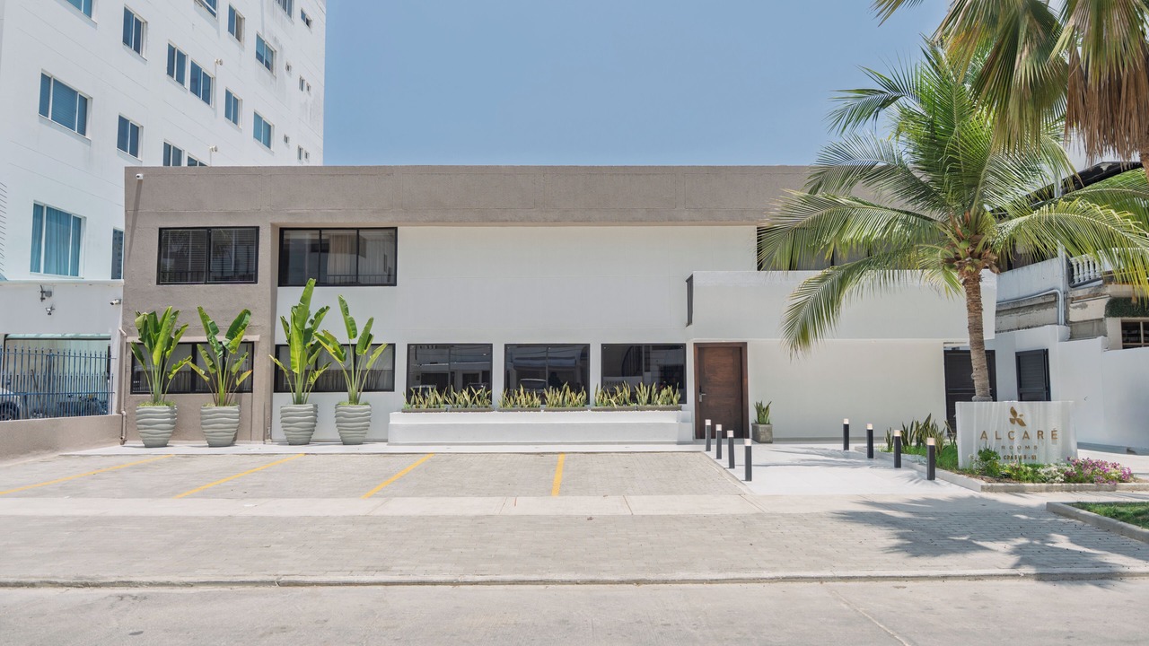 Photo of Outdoor in Bocagrande