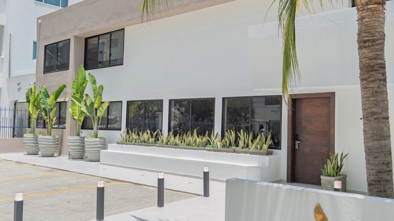 Photo of Outdoor in Bocagrande