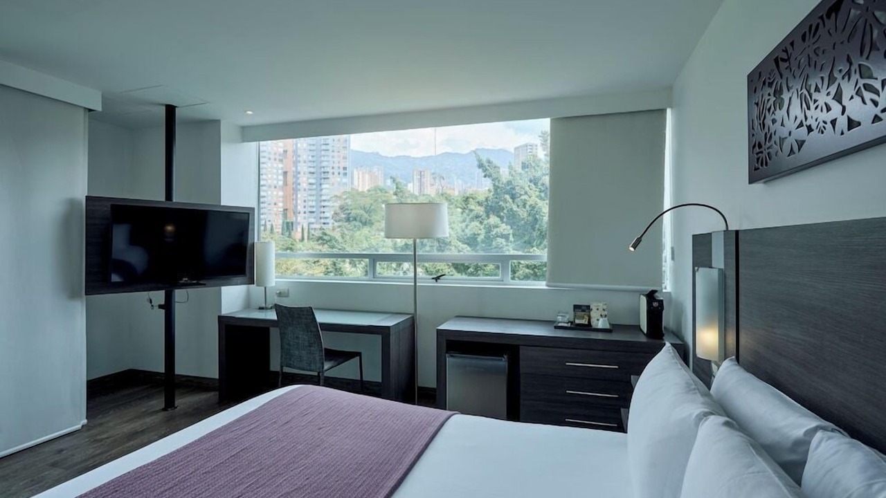 Photo of Bedroom in El Castillo