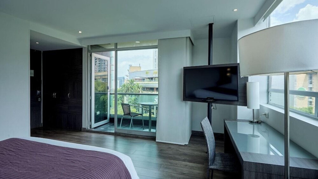 Photo of Bedroom in El Castillo