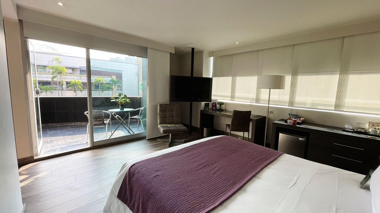 Photo of Bedroom in El Castillo
