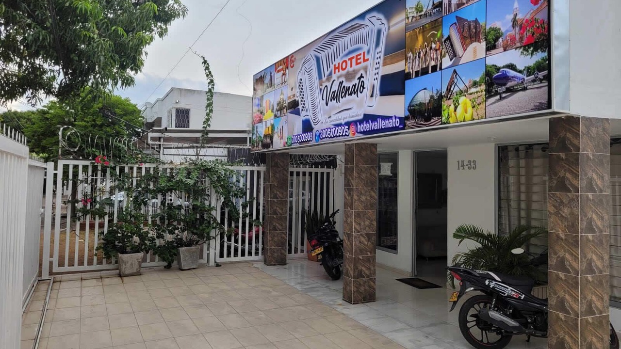 Photo of Outdoor in Valledupar