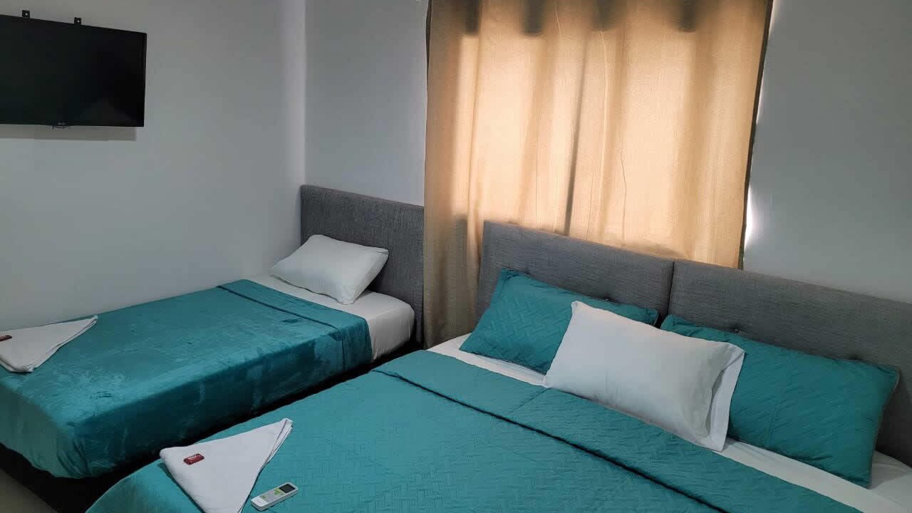 Photo of Bedroom in Valledupar