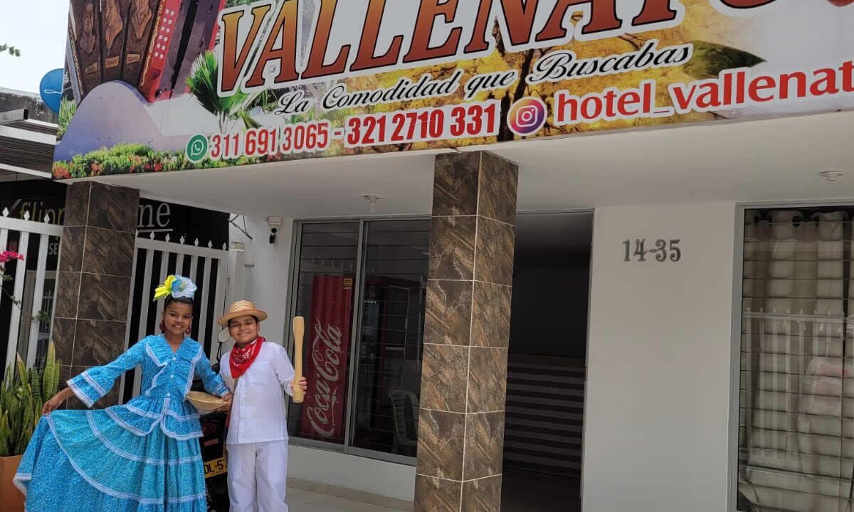 Photo of Others in Valledupar